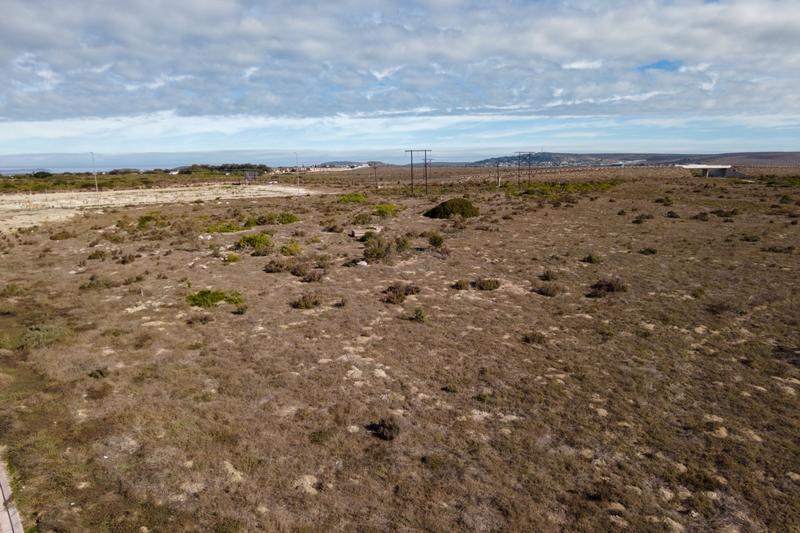 Commercial Property for Sale in Saldanha Rural Western Cape